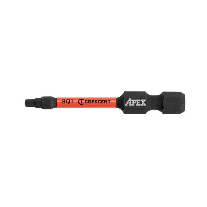 Impact Power Bit - CAVB2SQ1-25