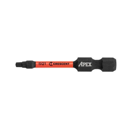 Impact Power Bit - CAVB2SQ1-2