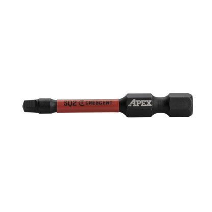 Impact Power Bit - CAVB2SQ2-25
