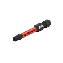 Impact Power Bit - CAVB2SQ3-25