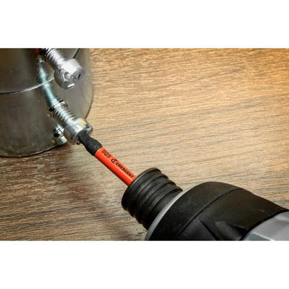 Impact Power Bit - CAVB2SQ3-25