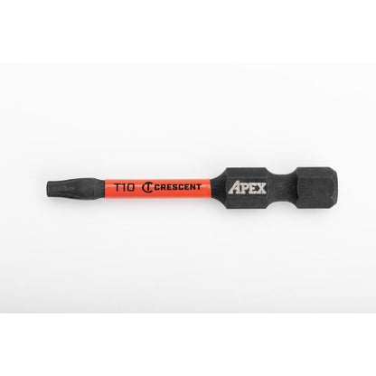 Impact Power Bit - T10 Point