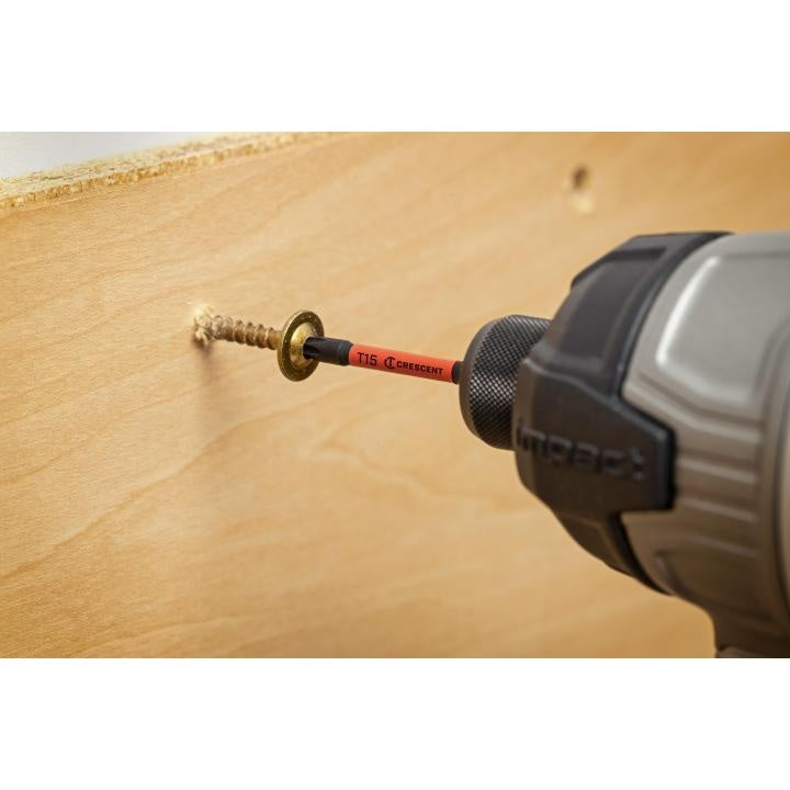 Impact Power Bit - CAVB2T15-25