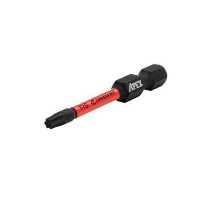 Impact Power Bit - CAVB2T15-2