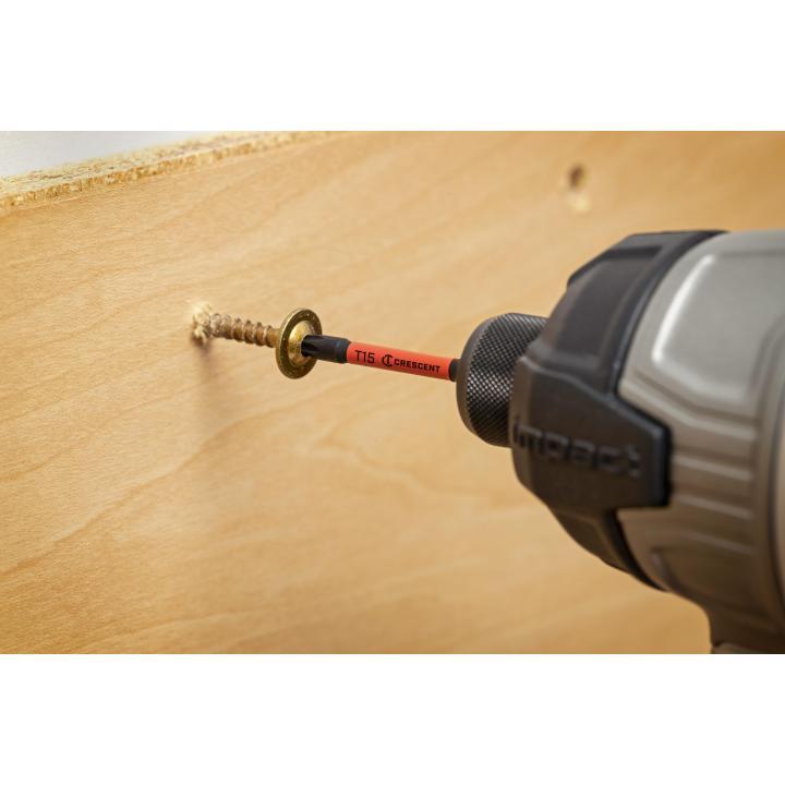 Impact Power Bit - CAVB2T15-2