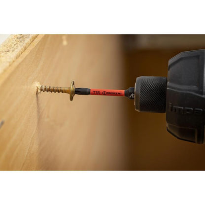 Impact Power Bit - CAVB2T15-2