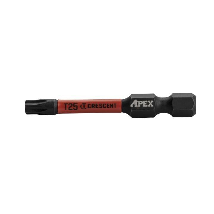 Impact Power Bit - CAVB2T25-2