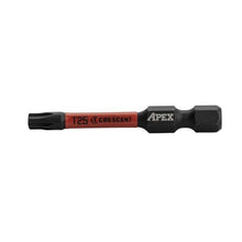 Impact Power Bit - CAVB2T25-2