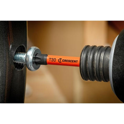 Impact Power Bit - CAVB2T30-25
