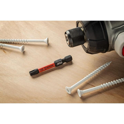 Impact Power Bit - CAVB2T30-2