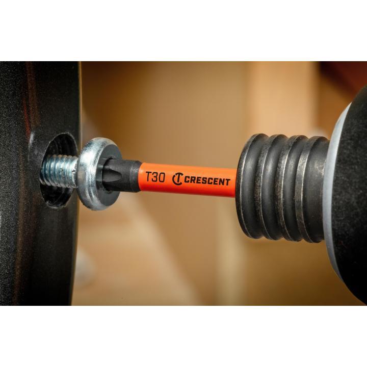 Impact Power Bit - CAVB2T30-2
