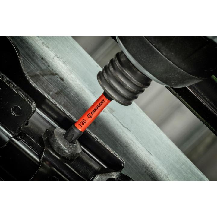 Impact Power Bit - CAVB2T30-2