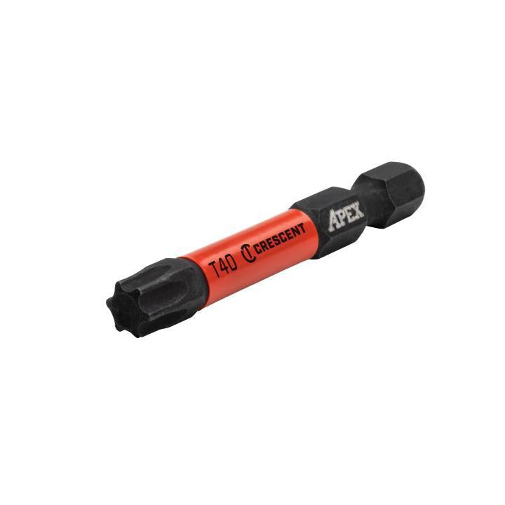 Impact Power Bit - CAVB2T40-2