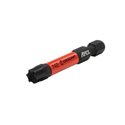 Impact Power Bit - CAVB2T40-2