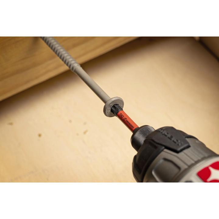 Impact Power Bit - CAVB2T40-2