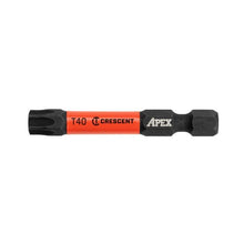 Impact Power Bit - CAVB2T40-2
