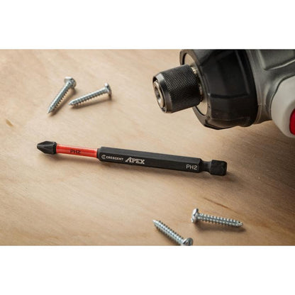 Impact Power Bit - CAVB3BPH2