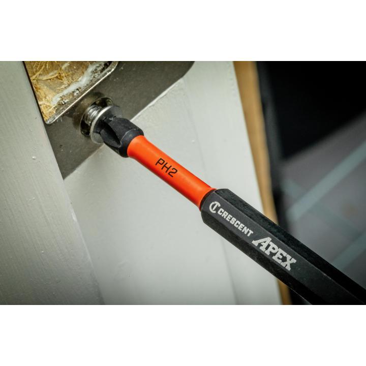 Impact Power Bit - CAVB3BPH2