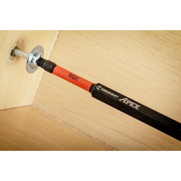 Impact Power Bit - CAVB3BSQ2