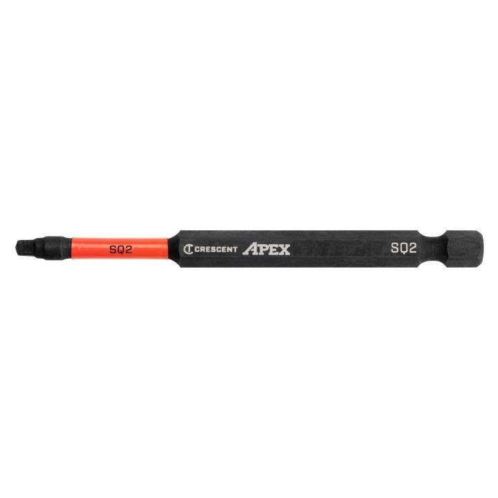 Impact Power Bit - CAVB3BSQ2