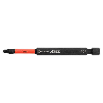 Impact Power Bit - CAVB3BSQ2