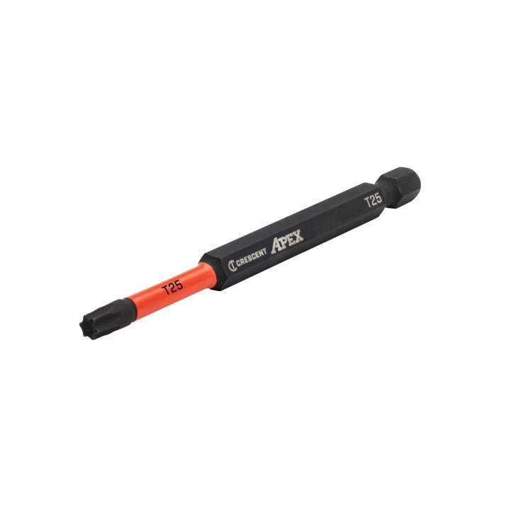 Impact Power Bit - CAVB3BT25