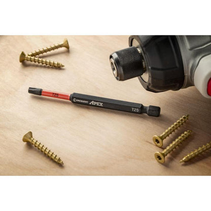 Impact Power Bit - CAVB3BT25
