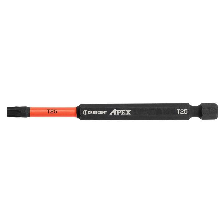 Impact Power Bit - CAVB3BT25