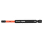 Impact Power Bit - CAVB3BT25