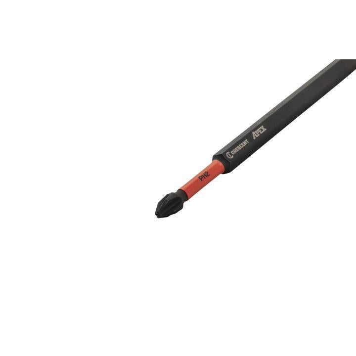 Impact Power Bit - CAVB6PH2-25