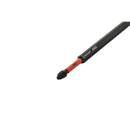 Impact Power Bit - CAVB6PH2-25