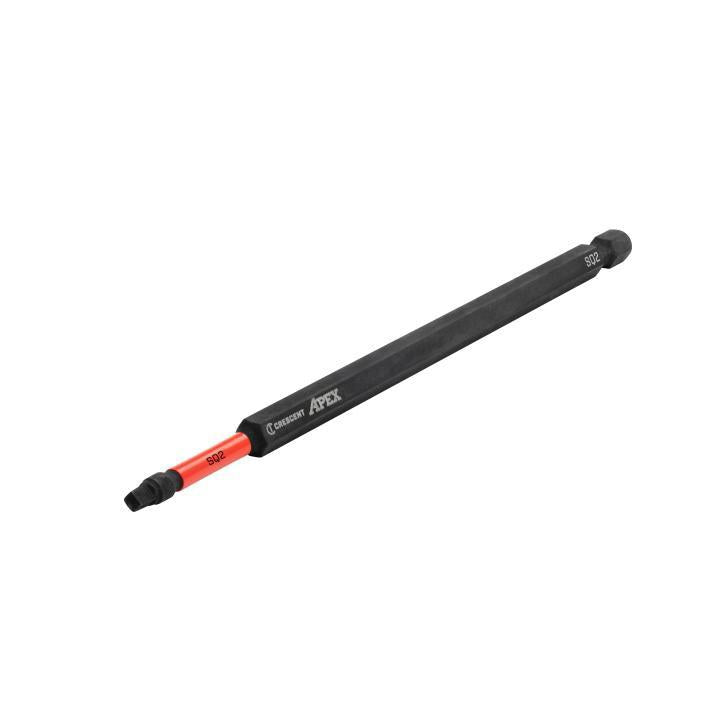 Impact Power Bit - CAVB6SQ2-25