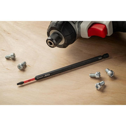 Impact Power Bit - CAVB6SQ2-25