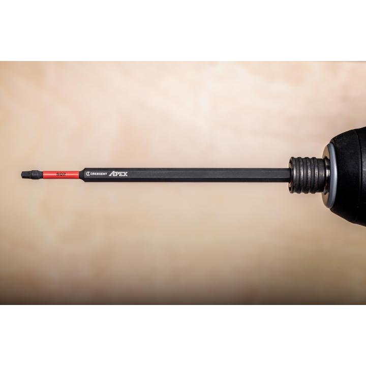 Impact Power Bit - CAVB6SQ2-25