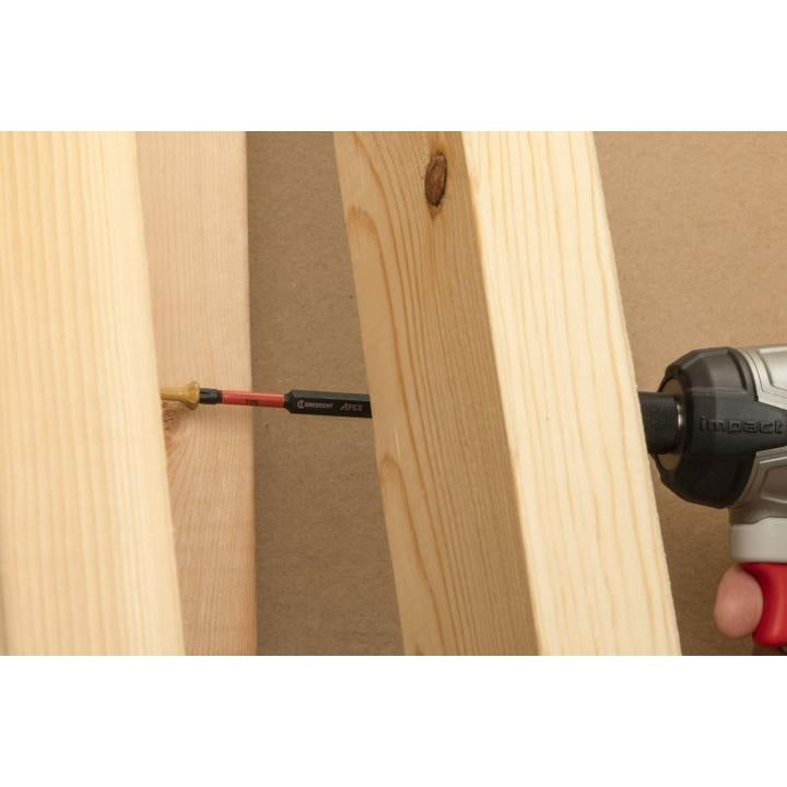 Impact Power Bit - CAVB6T25