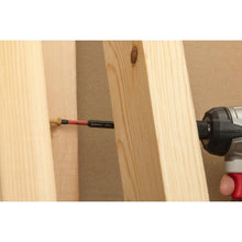 Impact Power Bit - CAVB6T25