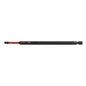 Crescent® CAVB6T25-25 Impact Power Bit, T25 Point, 6 in OAL, Black Oxide, S2 Steel