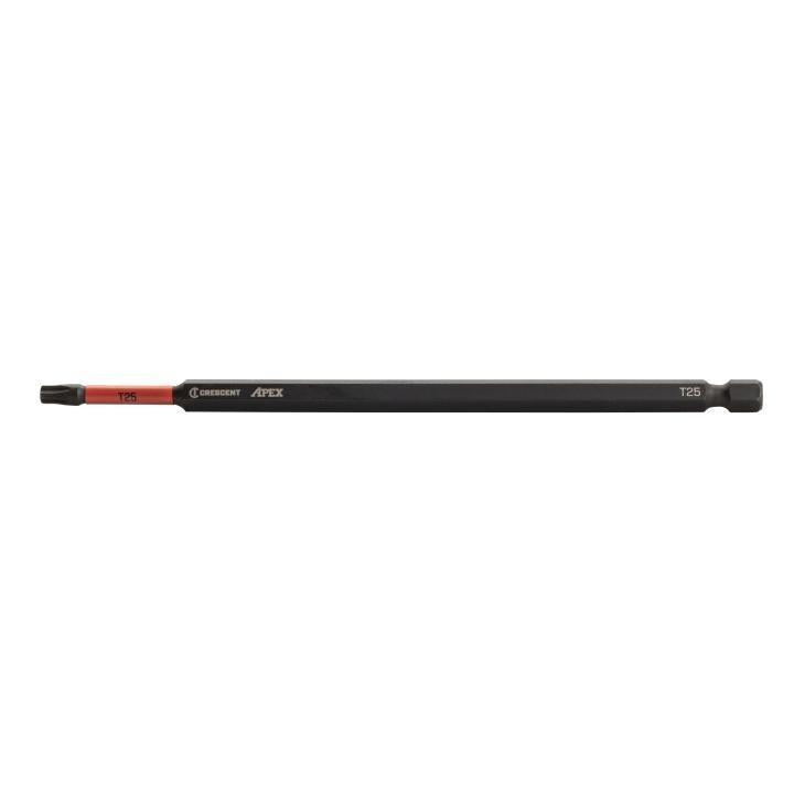 Impact Power Bit - CAVB6T25