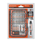 Bit Holder with Torx Bits - 31 Pieces - S2 Steel