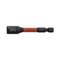 Magnetic Nutsetter - 1/4" Point - 2.65" OAL