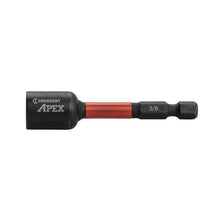 Magnetic Nutsetter - 3/8" Point - Black Oxide