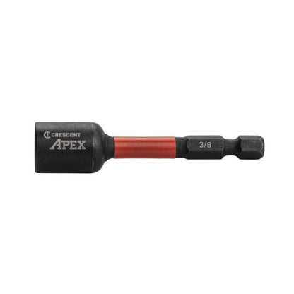 Magnetic Nutsetter - 3/8" Point - Black Oxide