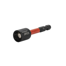 Magnetic Nutsetter - 3/8" Point - 2.65" OAL