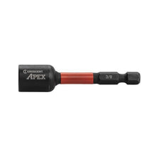 Magnetic Nutsetter - 3/8" Point - 2.65" OAL