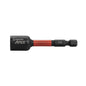 Magnetic Nutsetter - 3/8" Point - 2.65" OAL