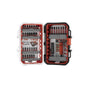 Vortex - Impact Fastening Set - 38 Pieces - S2 Steel