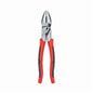 Crescent® Pivot Pro™ CCA20509 Compound Action Lineman's Plier, Forged Alloy Steel Jaw, 9 in OAL
