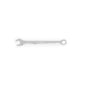 Crescent® CCW5-05 Wrench, 1/2 in Wrench, 12 Points, 6.97 in OAL, Alloy Steel, Full Polish Chrome