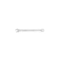 Crescent® CCW19-05 Wrench, 8 mm Wrench, 12 Points, 5.51 in OAL, Alloy Steel, Full Polish Chrome