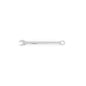 Crescent® CCW21-05 Wrench, 10 mm Wrench, 12 Points, 6.22 in OAL, Alloy Steel, Full Polish Chrome